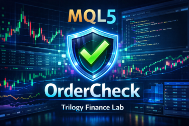 MQL5 OrderCheckの使い方完全ガイド｜OrderSendとの違い・エラー原因・実践コードまで解説