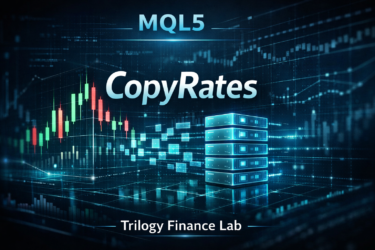 MQL5 CopyRatesの使い方完全ガイド｜OHLCデータ取得・サンプルコード・エラー対処
