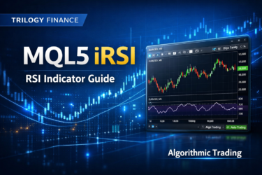 MQL5 iRSIの使い方完全ガイド｜RSI取得・CopyBuffer・EA実装まで解説