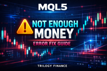 mql5 not enough moneyの原因と解決方法