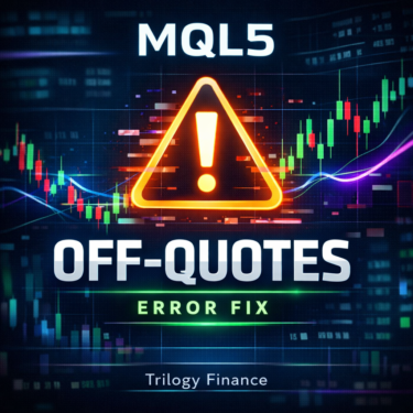 mql5 off-quotesの原因と解決方法｜注文エラー対策