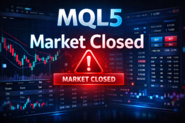 mql5 market-closedエラーの原因と対処法【完全ガイド】