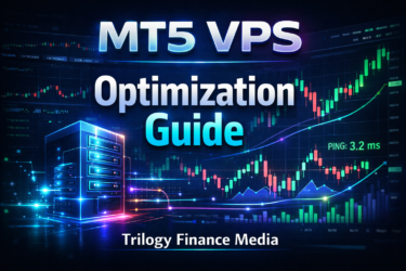 MT5 VPS最適化の手順｜遅延・約定改善ガイド