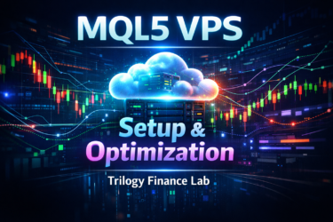 MQL5 VPSとは？設定方法と運用の全手順