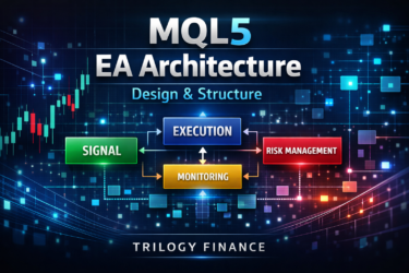 MQL5 EAアーキテクチャ設計ガイド｜構造・実装・注意点