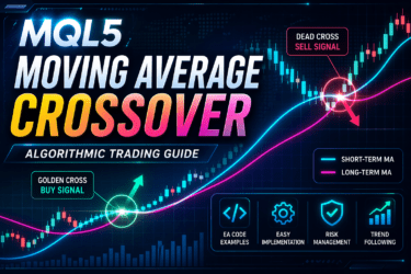 MQL5移動平均クロスとRSI・MACDの違いと使い分け