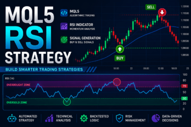 MQL5 RSIストラテジーの実装方法と使い方