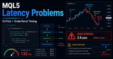 MQL5 latency-problemsの原因と対処法｜EA遅延を改善