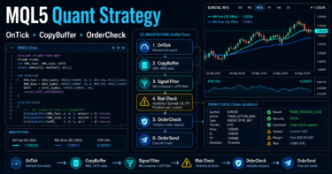 MQL5 quantitative strategy designの実装設計ガイド